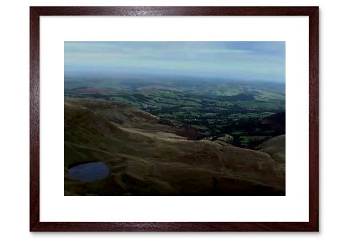 Brecon Beacons National Park United Kingdom 